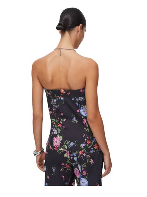 Top bustier Liu Jo Liu Jo | CA6339T589A.P9631